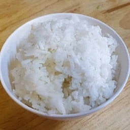 ข้าวเปล่า