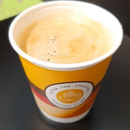 TOO U อเมริกาโน่ ร้อน (Extra)เข้ม