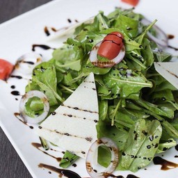 Rocket salad