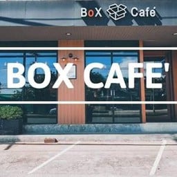 Box Cafe'