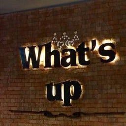 What’s Up Bar&Restaurant