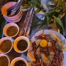 จิ้มจุ่มเนื้อ