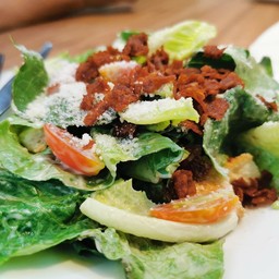 ซีซ่าร์สลัด