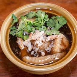 กระเพาะปลา