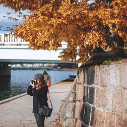 Hiroshima Peace Memorial Park