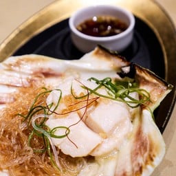 Royal China Club Restaurant