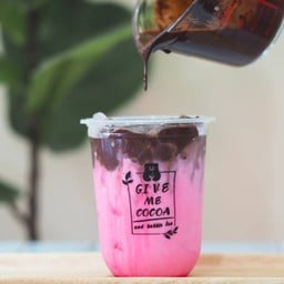 สตอเบอรี่ สวีท โกโก้