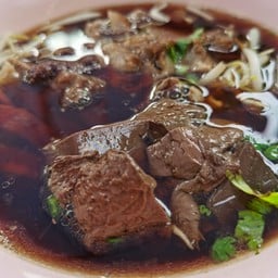 ราชาก๋วยเตี๋ยวเป็ด ท่าน้ำราชวงศ์