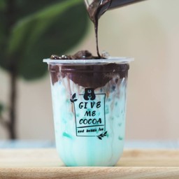 เฟรชมิ้นท์ โกโก้