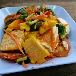 ลาบอุบล