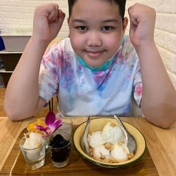 หวานชื่น@เสาวรีย์