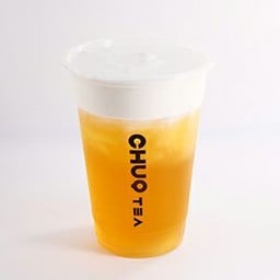 จัสมินที ครีมมูส