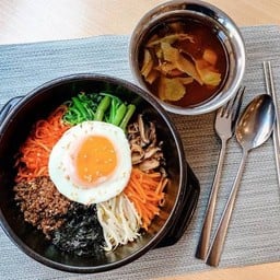 Norang Narang Korean Restaurant