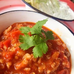 น้ำพริกอ่อง