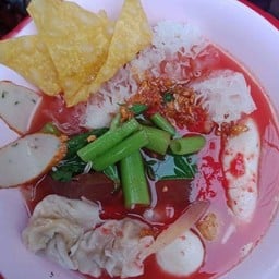 บะหมี่&ราดหน้า&ตามสั่งออมสินนนท์