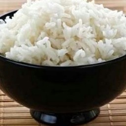 ข้าวเปล่า