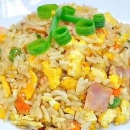 ข้าวผัดไข่ (เล็ก) lineman