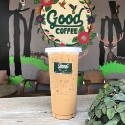 รสชาติโอเคในระดับหนึ่ง