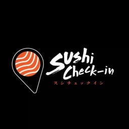 Sushi Check-in