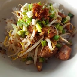 ก๋วยเตี๋ยวหมูหมัก