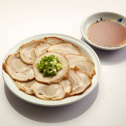 ชาชู