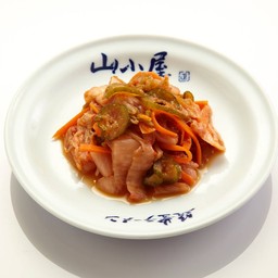 กิมจิ