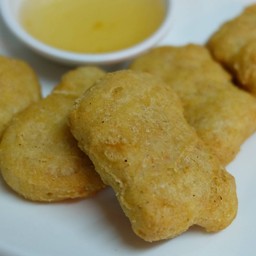 นัตเก็ตไก่