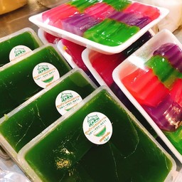 ขนมชั้น