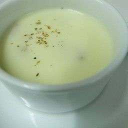 ซุปเห็ด