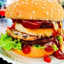 Sarie Burger Halal(ซารี เบอร์เกอร์ ฮาลาล)