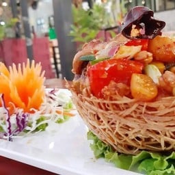 คำโฮม คาเฟ่ come home cafe 1