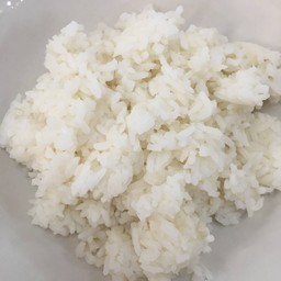 ข้าวสวย