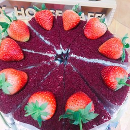 เรดเวลเวท