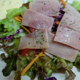 สลัดแฮม