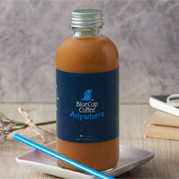 ชาเย็นสูตรโบราณ (240 ml)