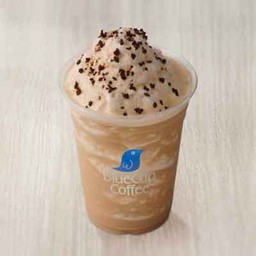 เอสเปรสโซ่ปั่น