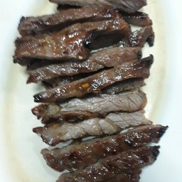 เนื้อย่าง