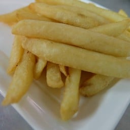 เฟรนช์ฟรายส์