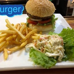 รวมทะเลซีฟู้ด