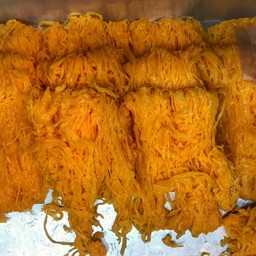 ฝอยทองสด