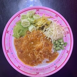 ขนมจีนแม่ทองพิมพ์