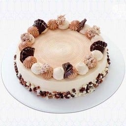 เค้กสปันจ์เนยกาแฟ 2 ปอนด์