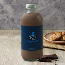 โกโก้เย็น (240 ml)