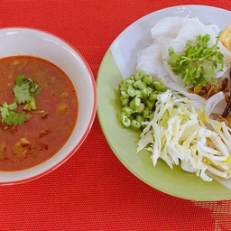 พันธุ์บุญ มังสวิรัติ (Punboon Vegeterian)