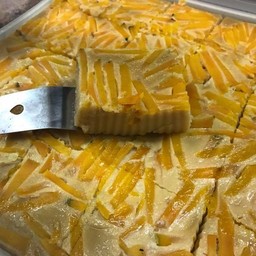 สังขยาฟักทอง