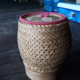 ข้าวเหนียว