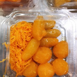 ชุดเครื่องไข่ (ใหญ่)