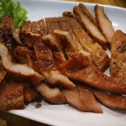 หมูย่าง