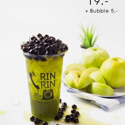 ชาใสแอบเปิ้ล