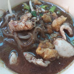 ก๋วยเตี๋ยวเรือยกซด